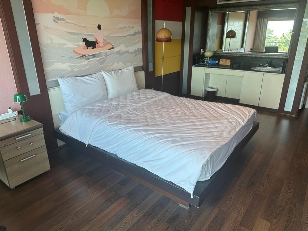 Mung&Surf Hotel Gangneung Room photo